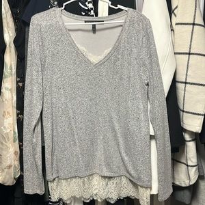 White House black market top